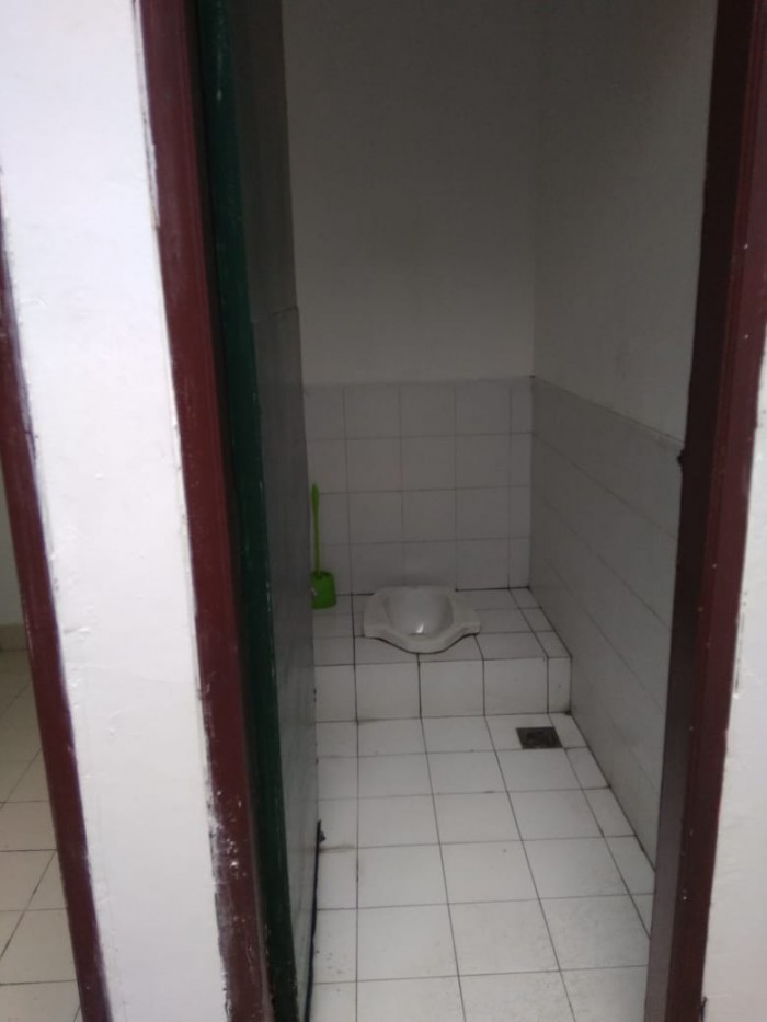 Rumah disewakan di cluster Carribean Deltamas Cikarang